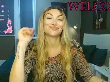 Freechat kate_space on Chaturbate