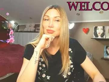 Freechat kate_space on Chaturbate