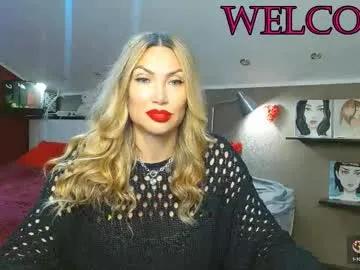 Freechat kate_space on Chaturbate