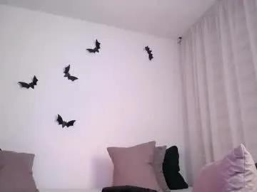 Freechat katejolie on Chaturbate
