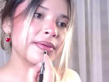 Freechat katejolie on Chaturbate