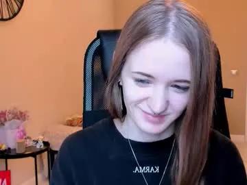 katekayer — #shy #smalltits #young #cute #joi - Goal: lips teasing [50 tokens left]