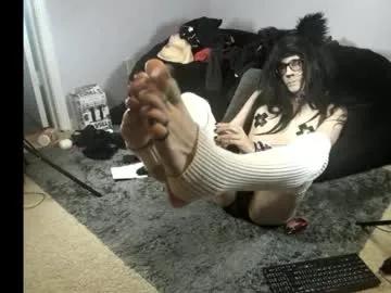 Chaturbate katelyn_tg  is Freechat  katelyn_tg — #feet #skinny #goth #ass #legs #furry