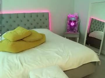Chaturbate katherinepinke  is Freechat  katherinepinke — Please give me a like if you threw 25 tokens - Goal is : Slapp ass #Lovense #feet #milf #muscle #squirt