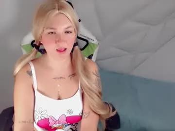 kathy_doll_ — GOAL: SUCK DILDO IN BOOBS A LOT SALIVA [15 tokens remaining] welcome guys! NTMU #teen #blonde #cum #bigboobs #natural