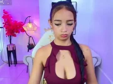katty_rounds — Do you want to have an appointment with me? Are we going to finish it with a happy ending? GOAL sexy dande #latina #cute #teen #smalltits #bigass