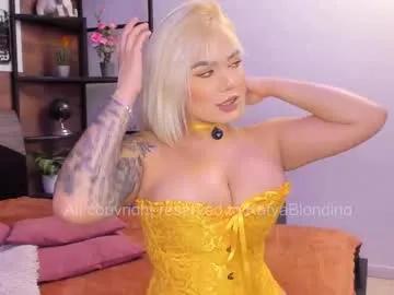 Avatar of katyablonding