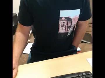 kcirt17225058 — GOAL: Take of pants [20 tokens left] #daddy #nude #jerk #cum #horny