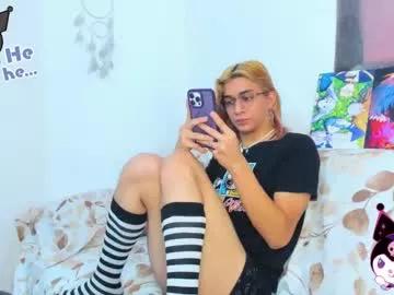Freechat keita_moon on Chaturbate