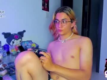 Freechat keita_moon on Chaturbate