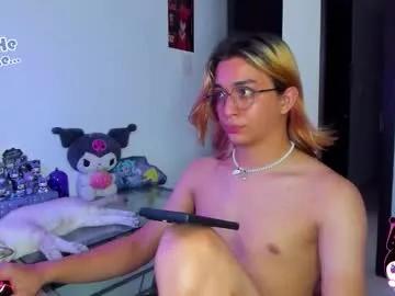 Freechat keita_moon on Chaturbate
