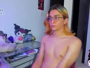 Freechat keita_moon on Chaturbate