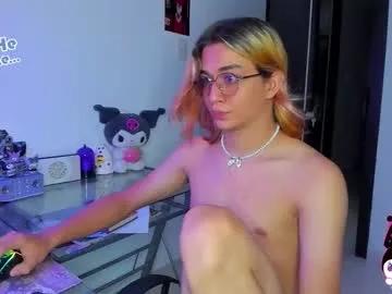 Freechat keita_moon on Chaturbate