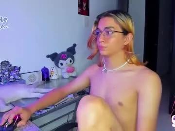 Freechat keita_moon on Chaturbate