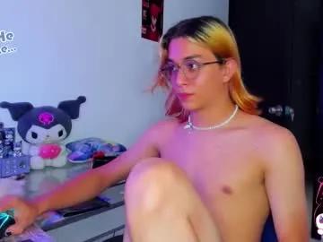 Freechat keita_moon on Chaturbate
