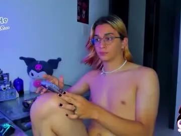Freechat keita_moon on Chaturbate