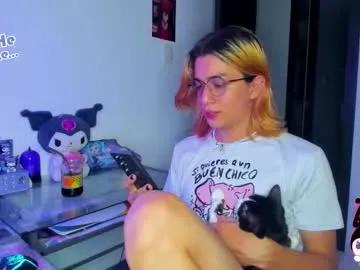 Freechat keita_moon on Chaturbate