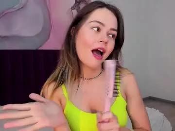 kelly_cuutie on Chaturbate 