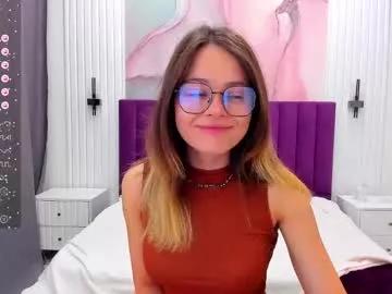 kelly_cuutie on Chaturbate 