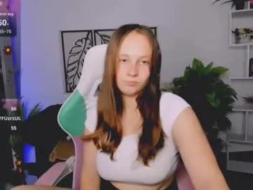 Freechat ketrin_n_ on Chaturbate