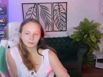 Freechat ketrin_n_ on Chaturbate