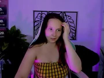 Freechat ketrin_n_ on Chaturbate