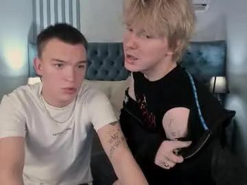 kevinm1lky — full naked #bigdick #gay BOY AND WE LIKE TO #cum #twink #couple [988 tokens remaining]