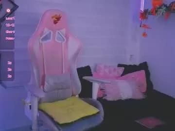 Chaturbate keyla_roberts_  is Freechat  keyla_roberts_ — Hey! - dance and oil on my boobs and ass - #pregnant #ebony #lush #heels #cuckold