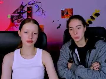khloebeauty — GOAL: bite her [31 tokens remaining] Let's get to know each other better meow #redhead #18 #squirt #skinny #smalltits