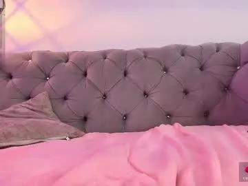 Chaturbate khloejohnson  is Freechat  khloejohnson — "Something new is going to turn me on tonight... wanna feel it with me? #latina #natural #lovense #redhair  #deepthroat