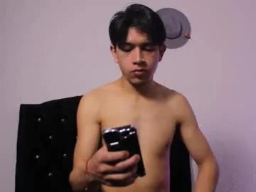 kianryu — Cum show  #leather #ass #bdsm #findom #twink [1000 tokens remaining]