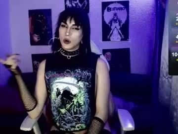 kiiller_queen on Chaturbate 