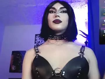 kiiller_queen on Chaturbate 