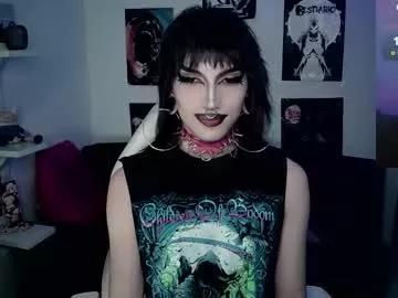 kiiller_queen on Chaturbate 