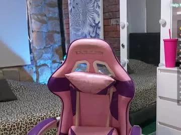 kikilepetite on Chaturbate 