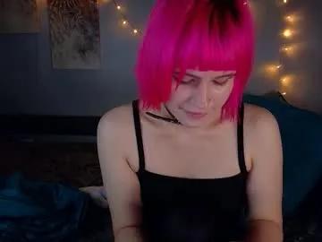 Freechat kikimoor on Chaturbate