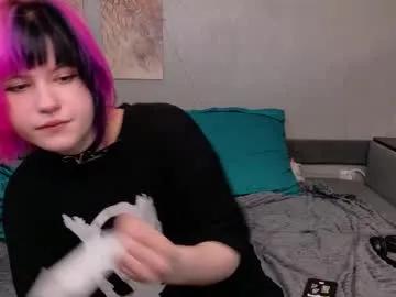Freechat kikimoor on Chaturbate
