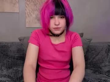 Freechat kikimoor on Chaturbate