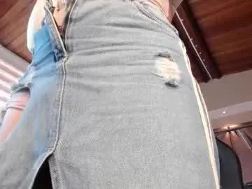 kim_brown_ — GOAL: Full Naked [65 tokens remaining] Need fun, fantasy, or a wild escape? I'm ready for you  #tattoo #anal #redhead #lovense #latina