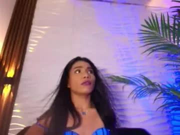 kimberly_gonzalez1 — Freechat on Chaturbate