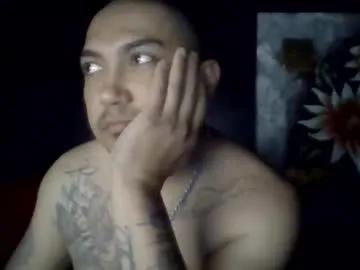 Freechat kingether on Chaturbate