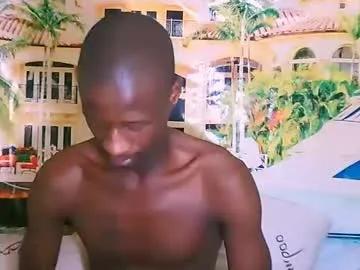 Chaturbate kinkyebonyguy  is Freechat  kinkyebonyguy — #ebony #hairycock #bbc #cut #cum