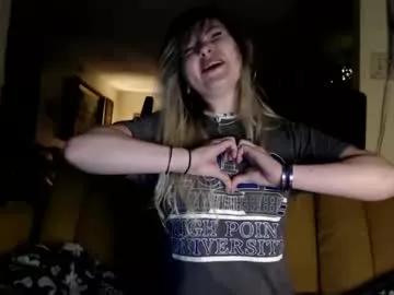 Freechat kipsy420 on Chaturbate