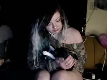 Freechat kipsy420 on Chaturbate