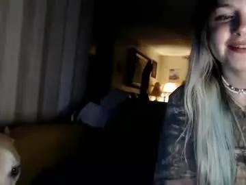 Freechat kipsy420 on Chaturbate