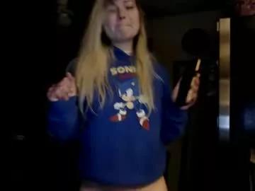 Freechat kipsy420 on Chaturbate