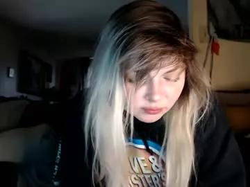 Freechat kipsy420 on Chaturbate