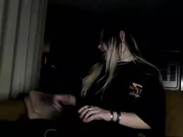 Freechat kipsy420 on Chaturbate