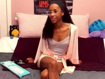Chaturbate kira21_13  is Freechat  kira21_13 — happy tuesday  #ebony #shy #squirt #smalltits #lovense
