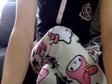 Freechat kittysub6969 on Chaturbate